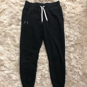 Under Armour Jogger Sweatpants